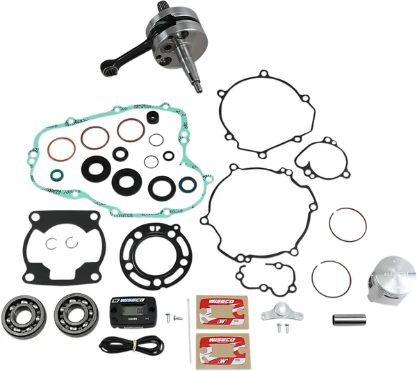 Image: Product/Part name Front