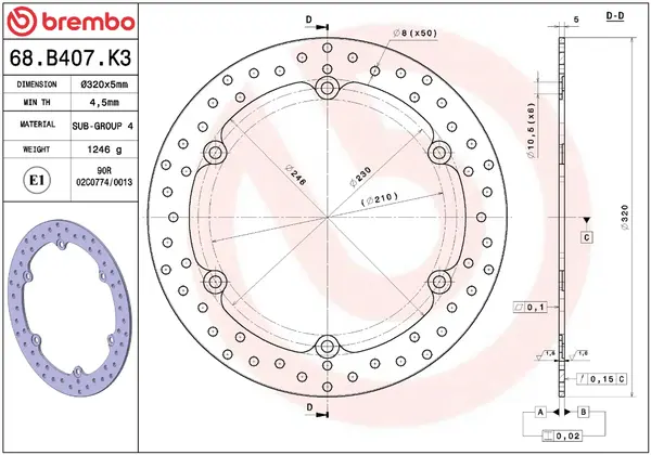 Image: Product/Part name 