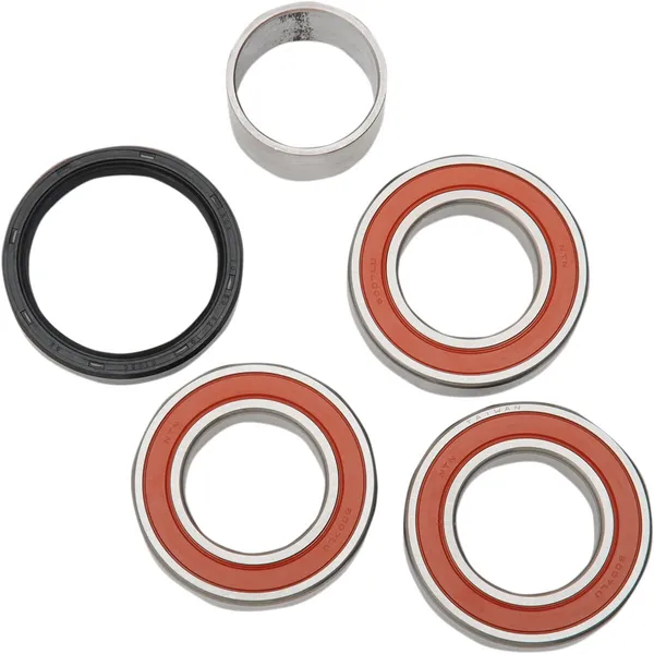 Image: Product/Part name Front
