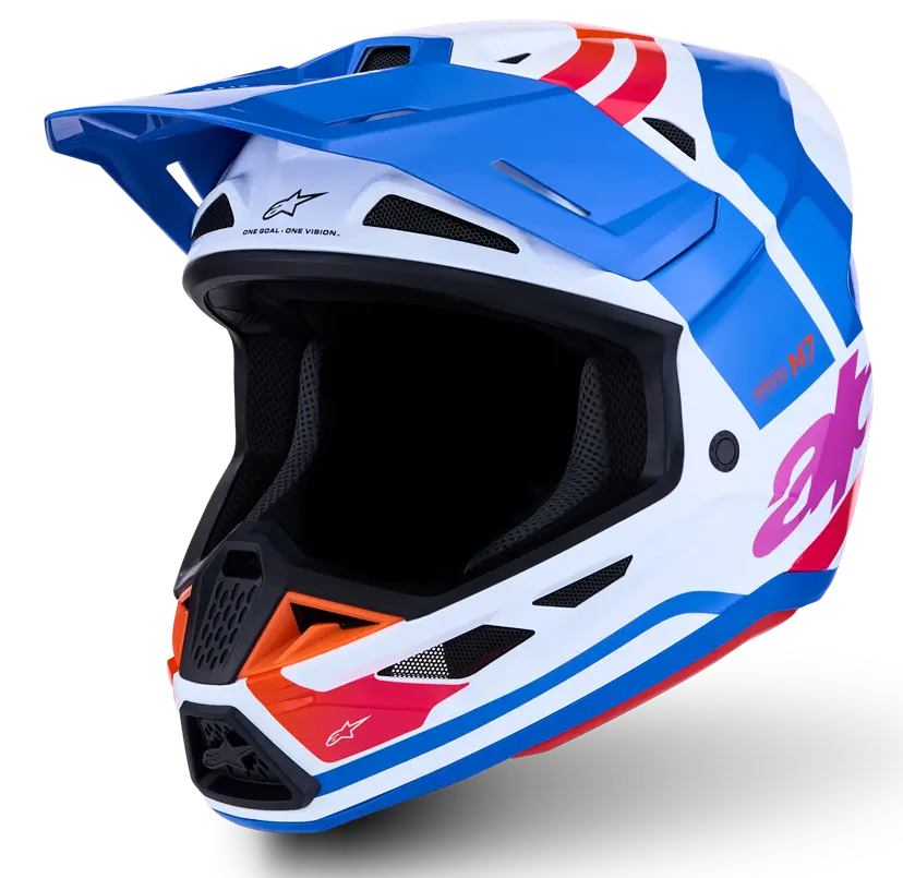S-M7 Core Helmet