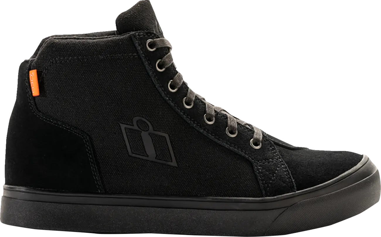 BOOT CARGA CE STEALTH 12