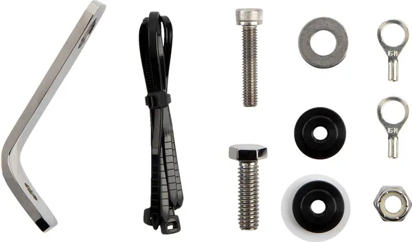 Image: Product/Part name Front