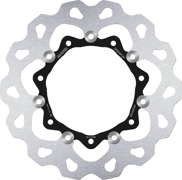 Image: Product/Part name Front