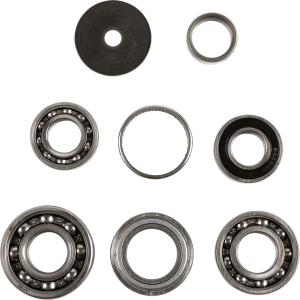 Image: Product/Part name Front