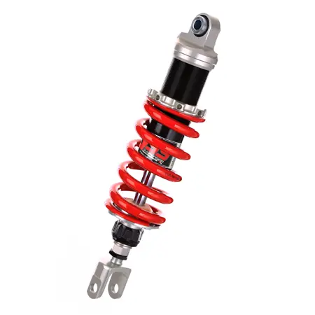 Rear Shock