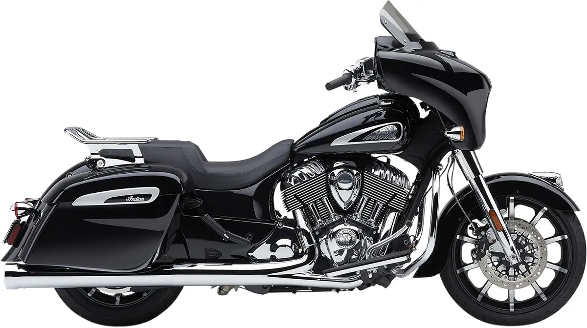 Neighbor Hater Series Mufflers