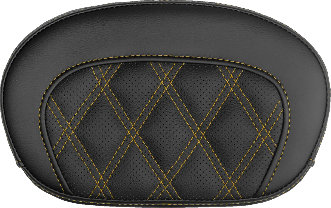 Mini Contour Sissy Bar Pad