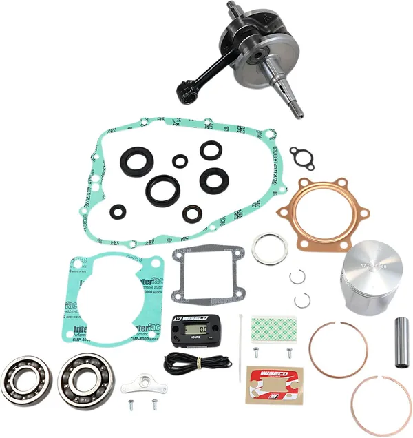 Image: Product/Part name Front