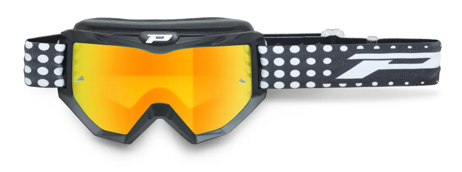 Matt Black, Orange, White