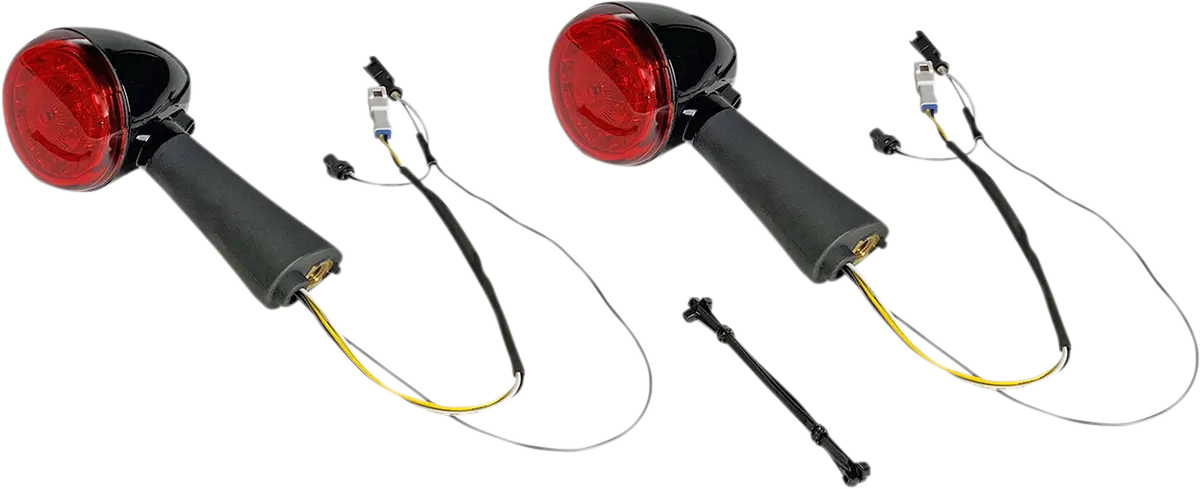ProBEAM® Rear LED Turn Signal