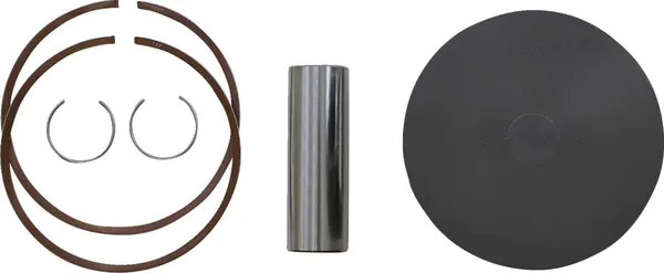 Image: Product/Part name Front