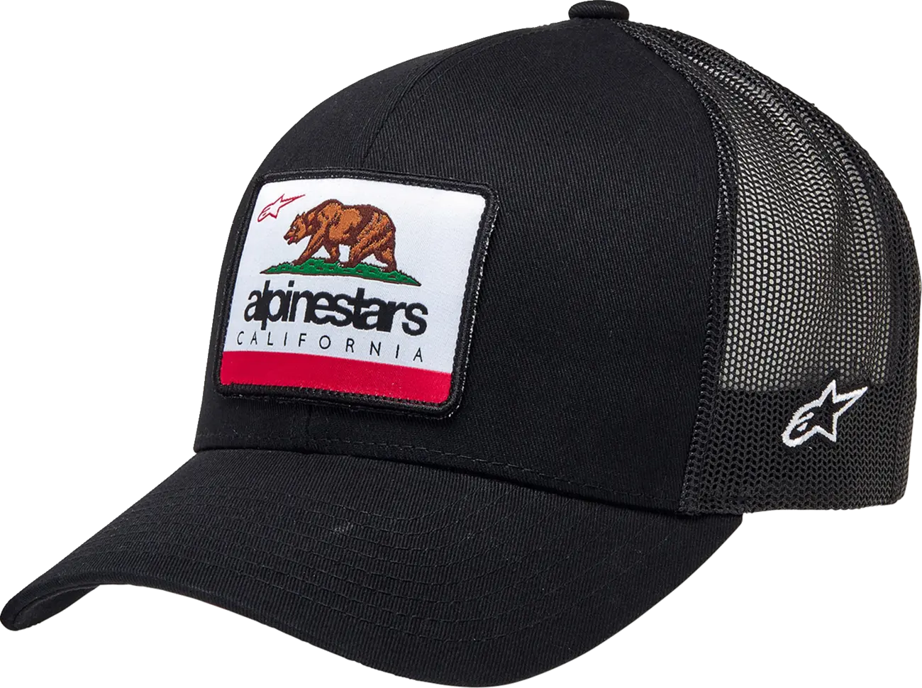 Cali 2.0 Hat