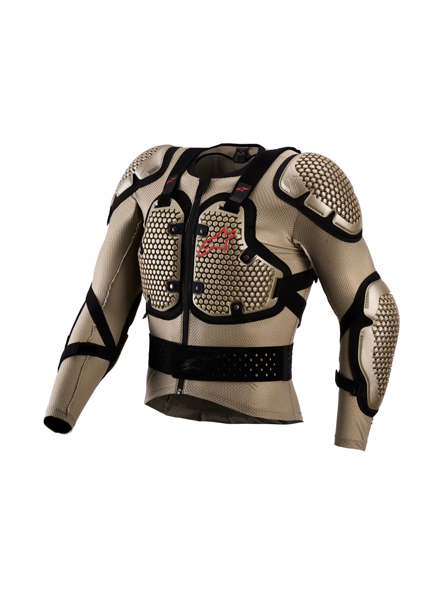 Bionic Action V3 Protection Jacket