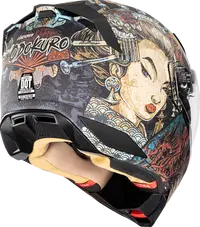 Image: Product/Part name Back