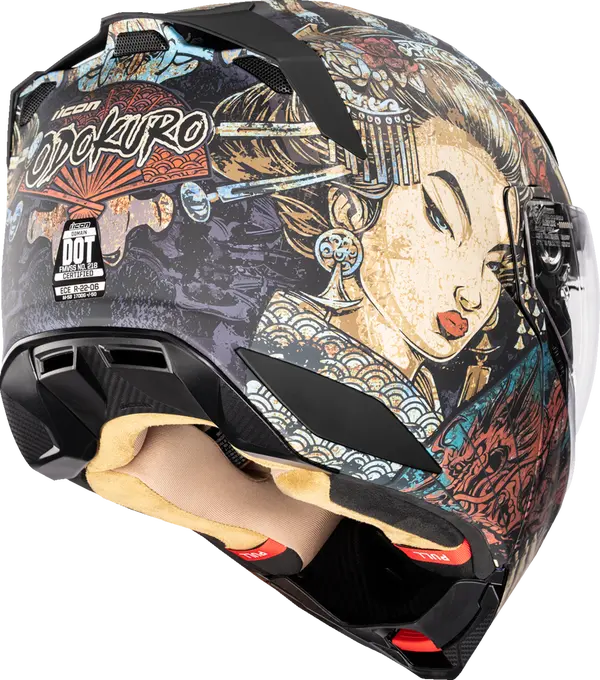 Image: Product/Part name Back