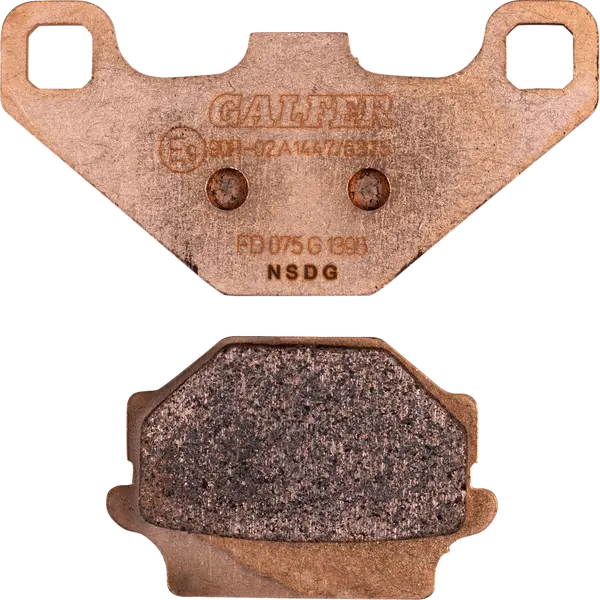 Image: Product/Part name Front