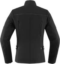 Image: Product/Part name Back