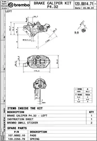Image: Product/Part name
