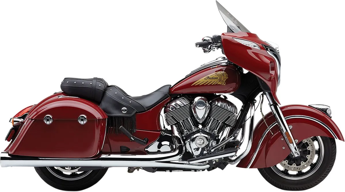 Neighbor Hater Series Mufflers