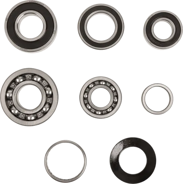 Image: Product/Part name Front