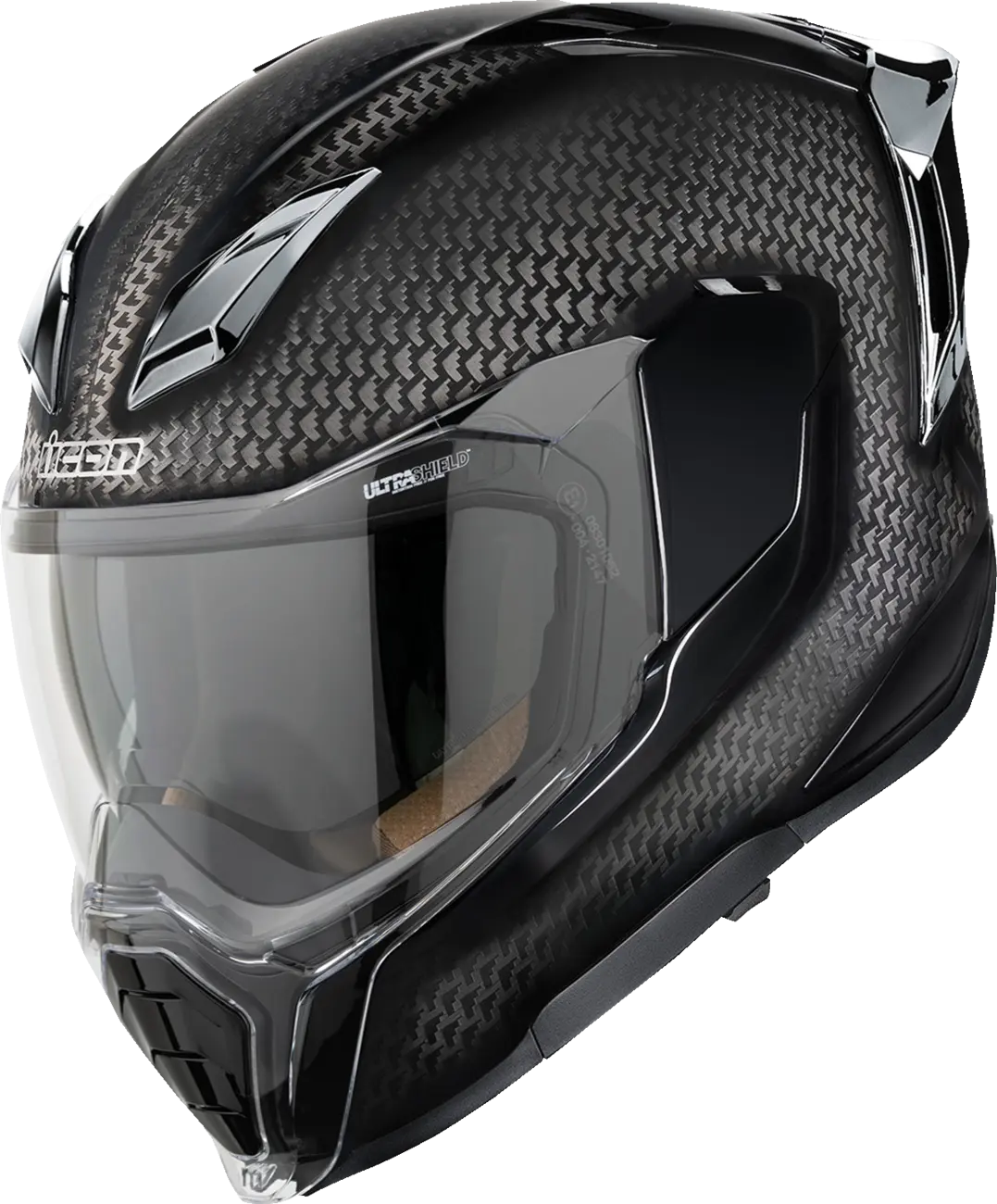 Ultraflite™ Carbon MIPS® Helmet, розмір XS