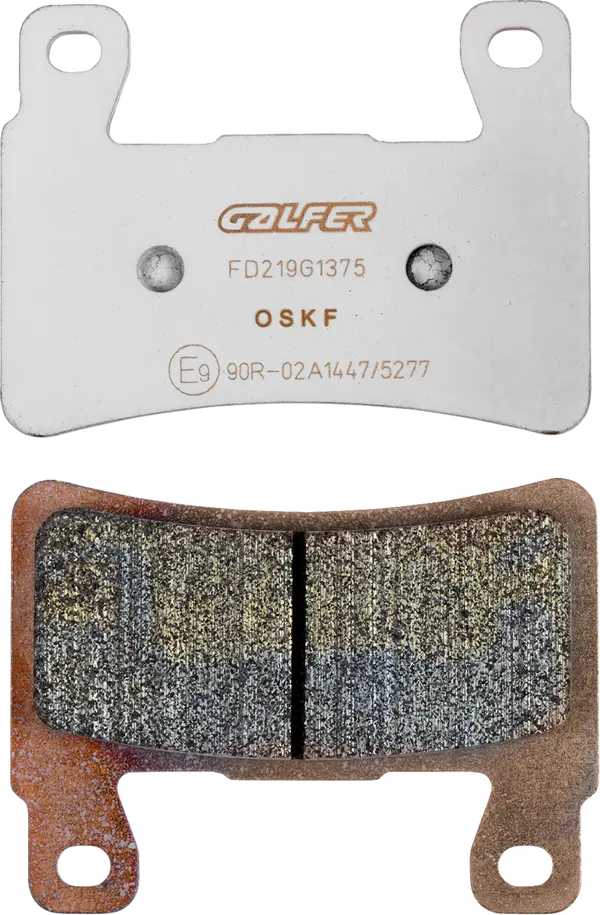 Image: Product/Part name Front