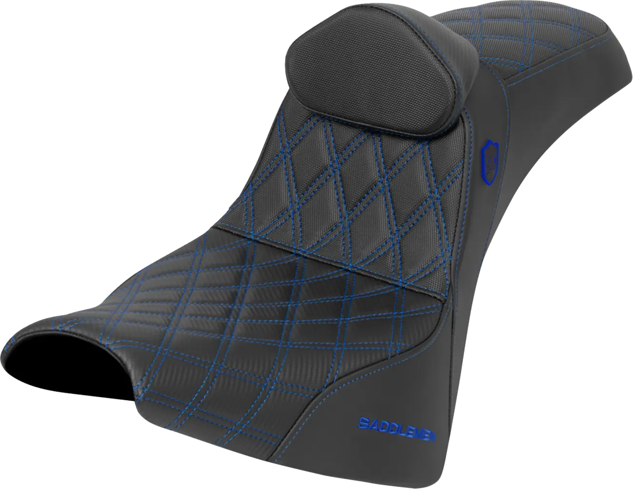 Pro Series SDC Performance Grip Seat