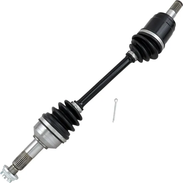 Image: Product/Part name Front