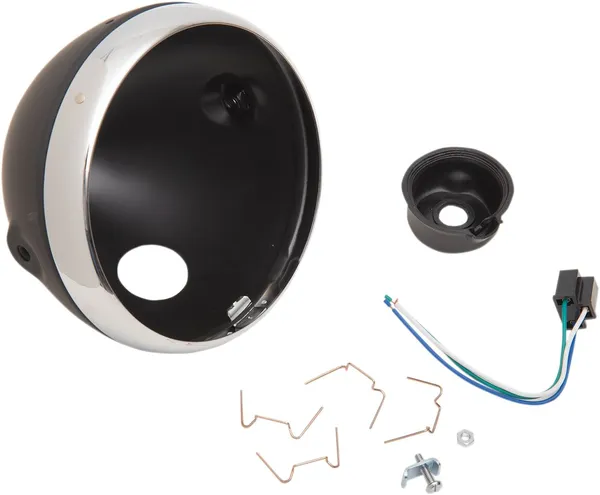 Image: Product/Part name Front