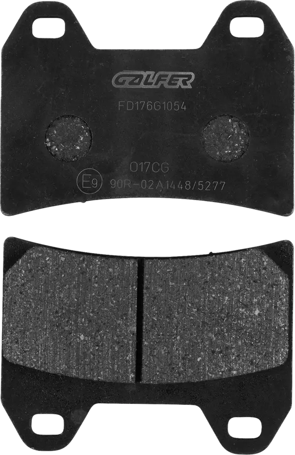 Image: Product/Part name Front