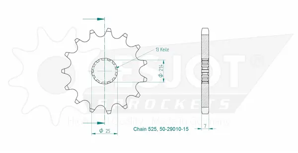 Image: Product/Part name 