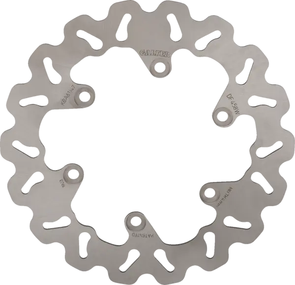 Image: Product/Part name Front