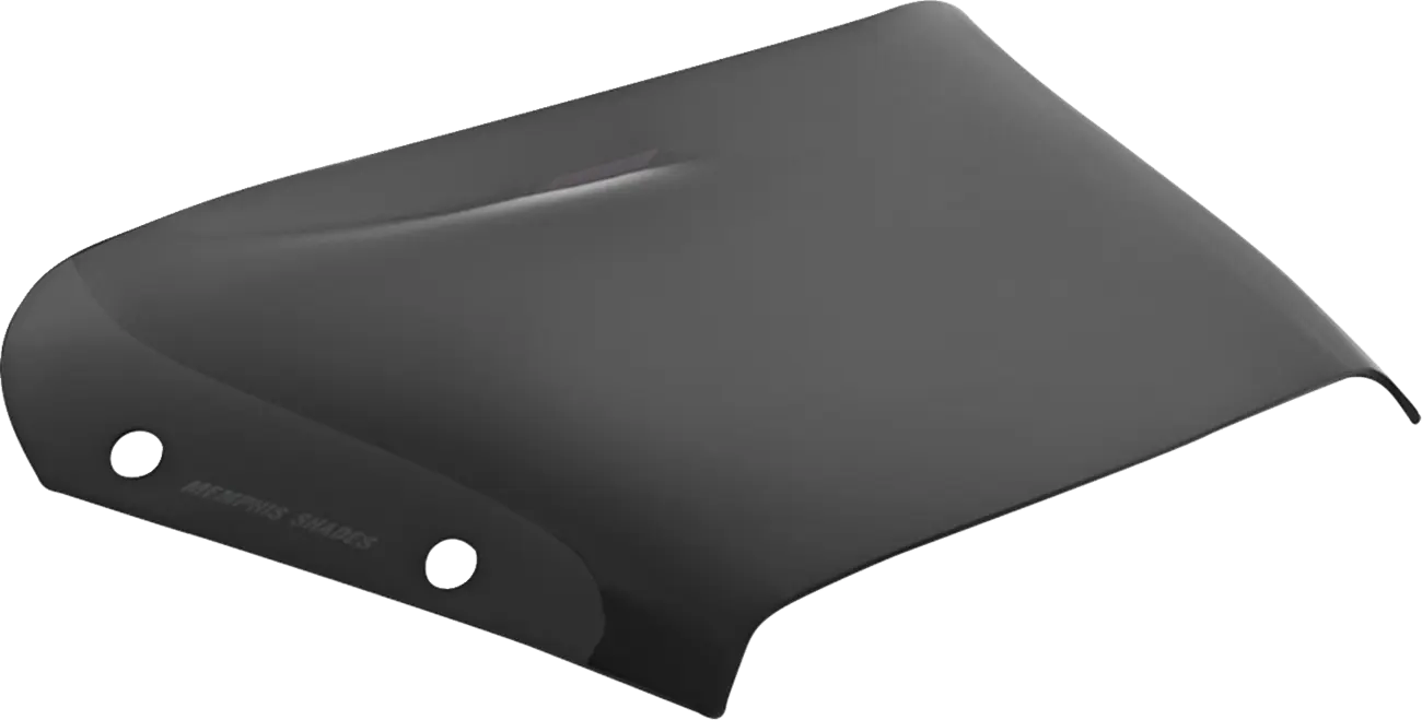Spoiler Windshield