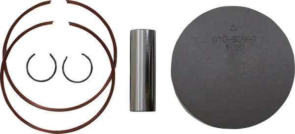 Image: Product/Part name Front