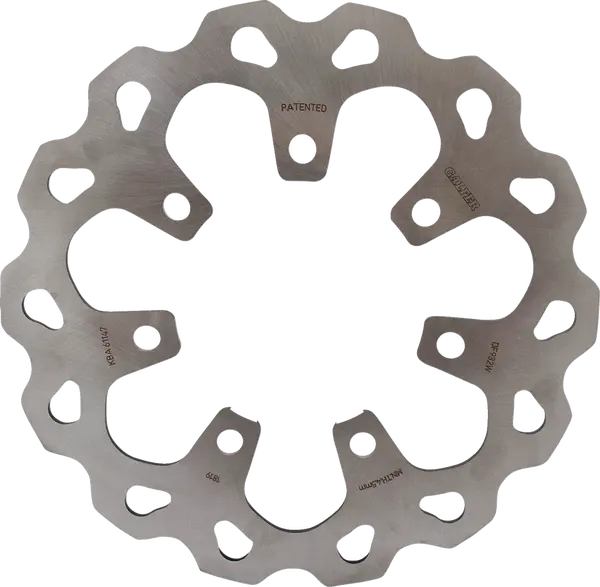 Image: Product/Part name Front