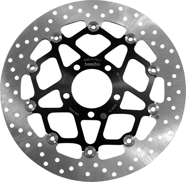 Image: Product/Part name Front