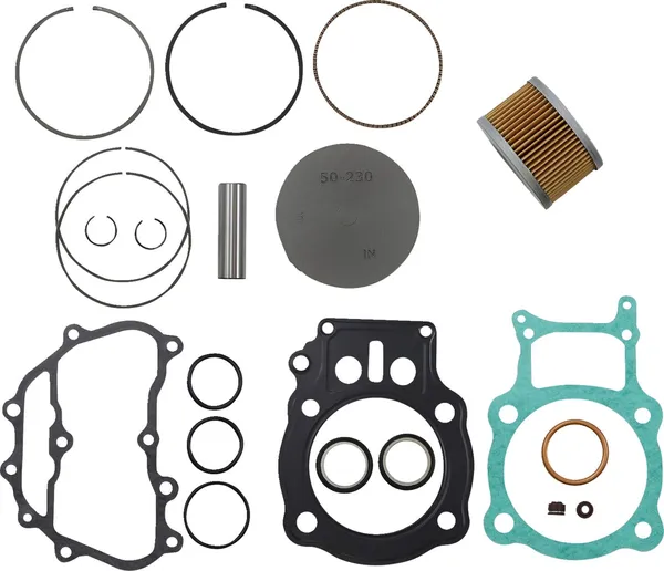 Image: Product/Part name Front