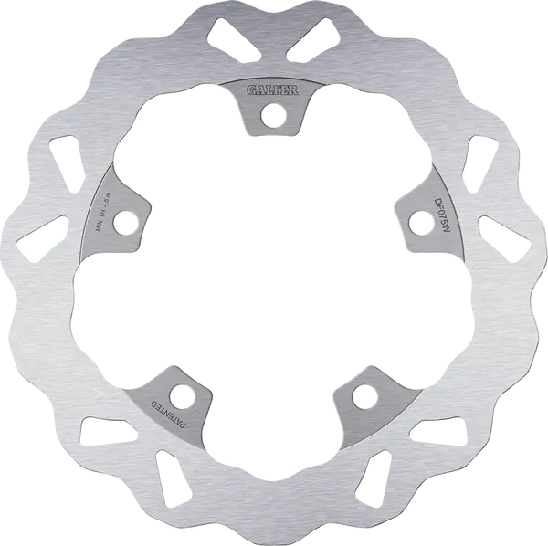 Image: Product/Part name Front