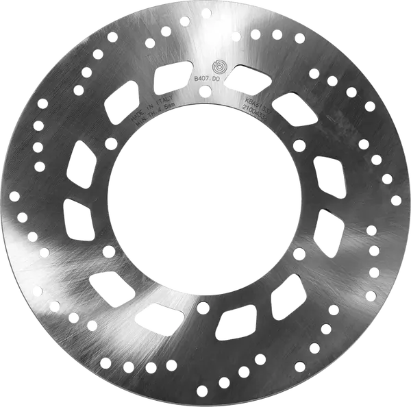 Image: Product/Part name Front