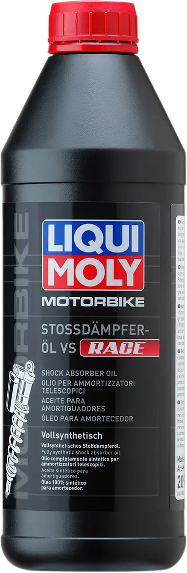 Mbike Race 1L