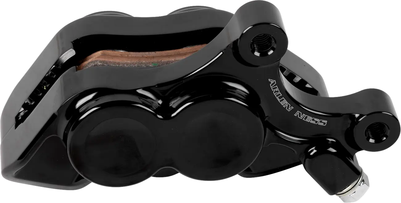 Ness Tech Four-Piston Caliper