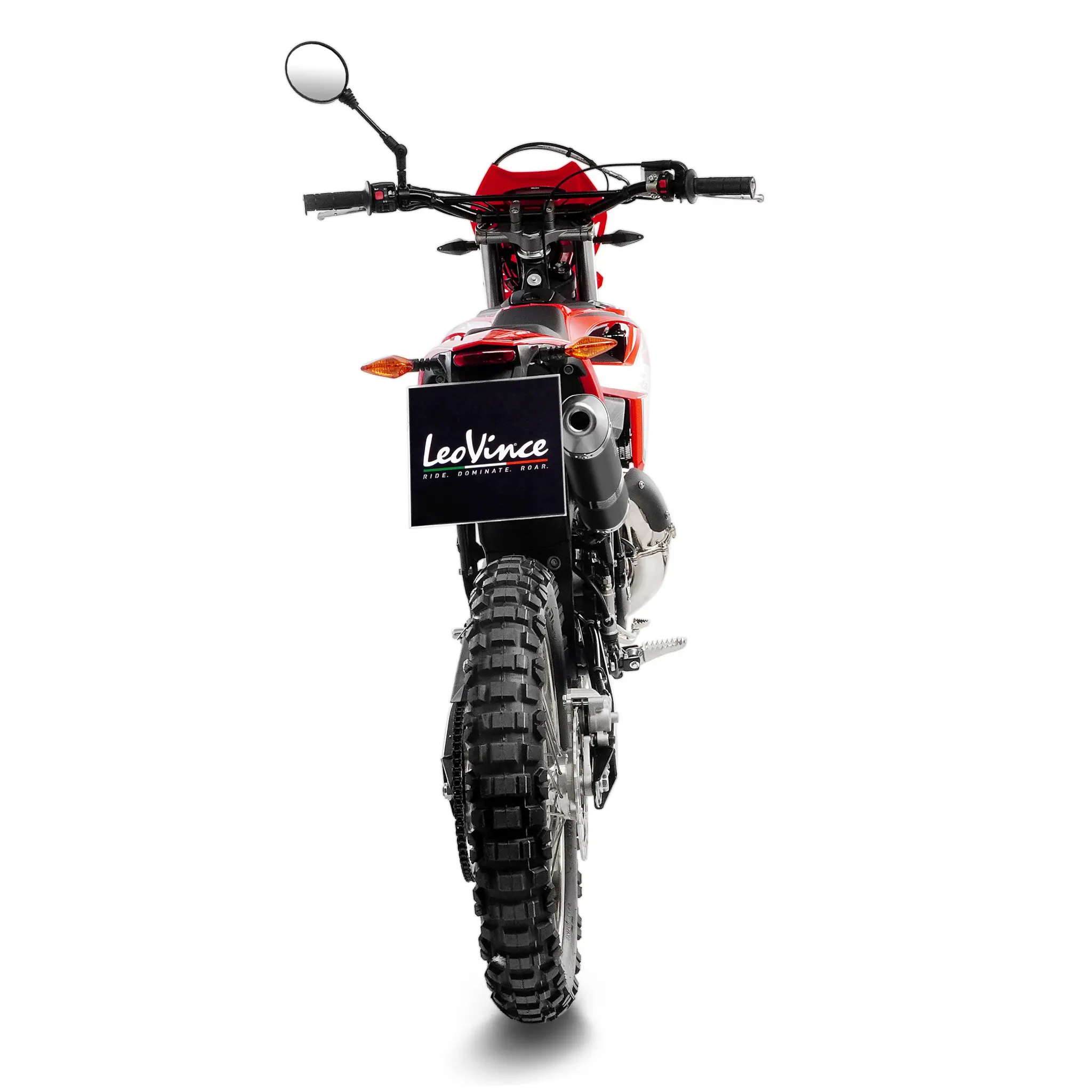 X-FIGHT SLIP-ON INOX BLACK BETA RR 50