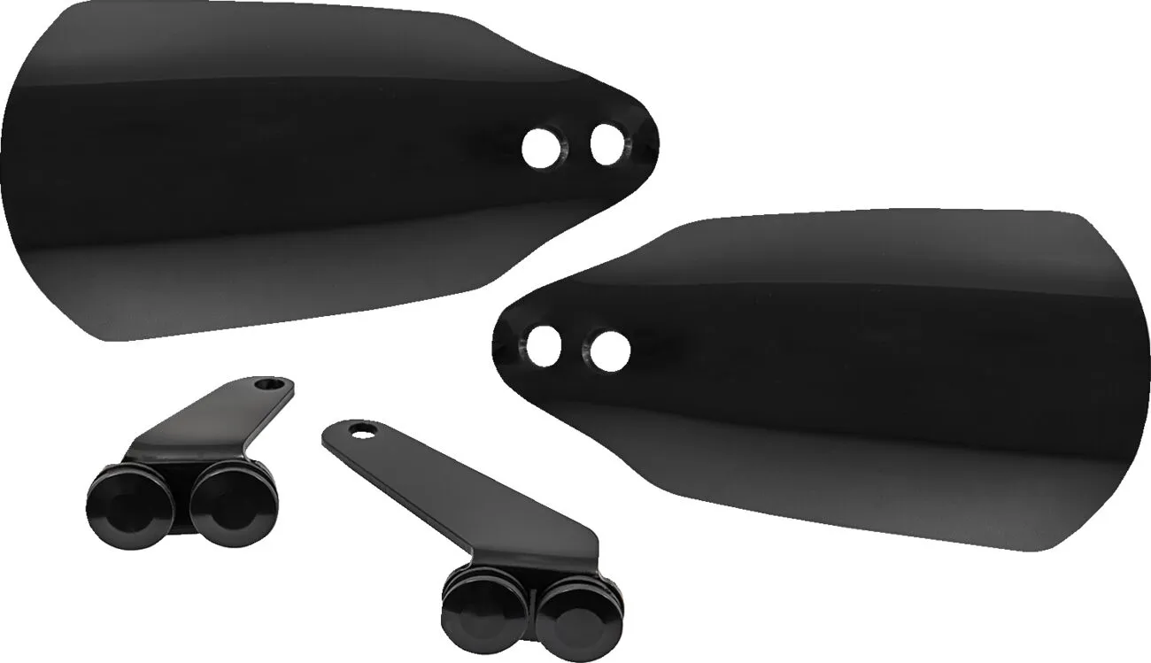 Handguards