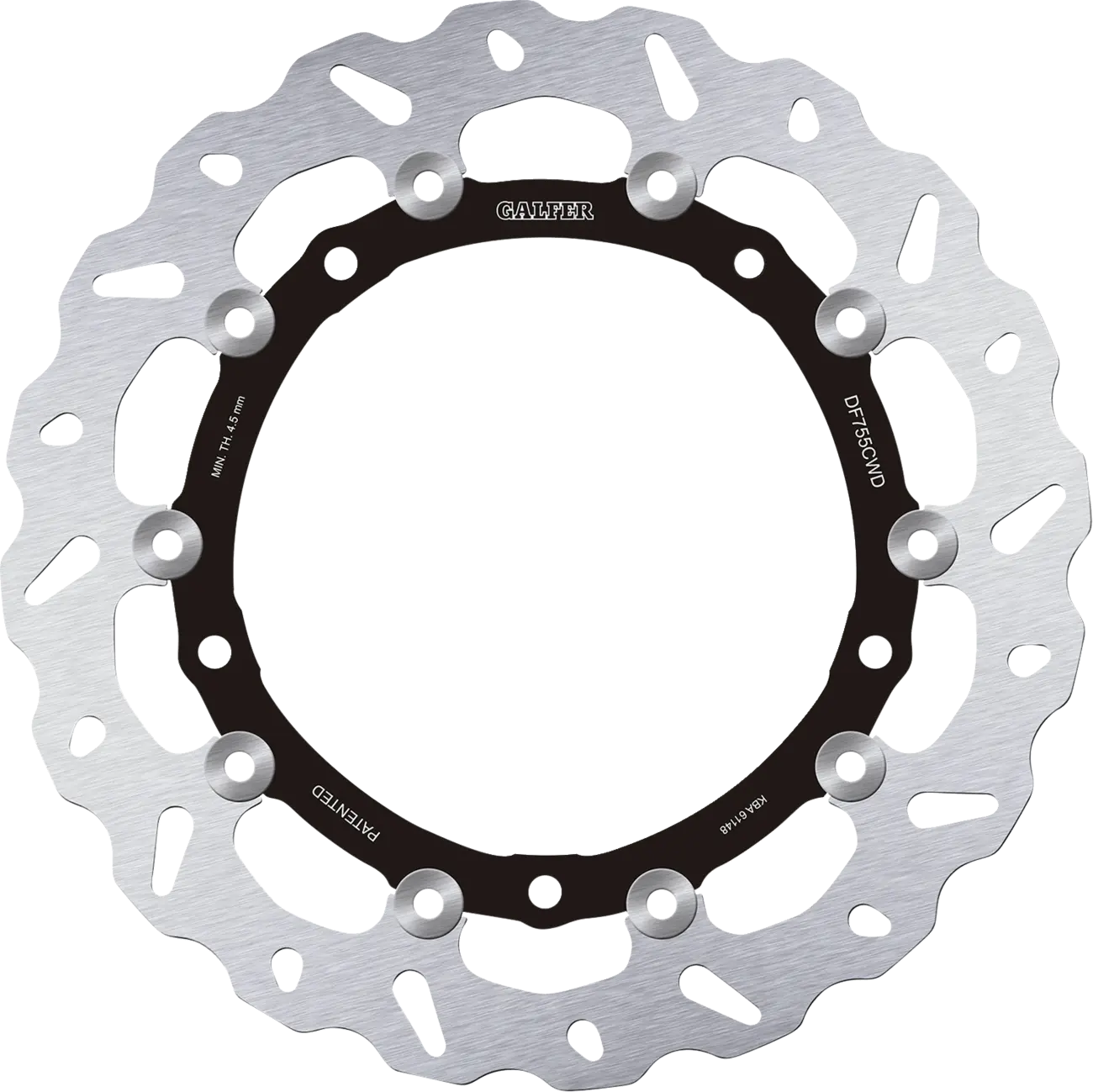 Brake Rotor
