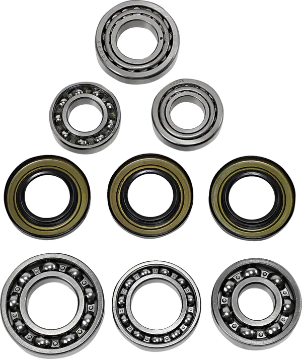 Image: Product/Part name Front