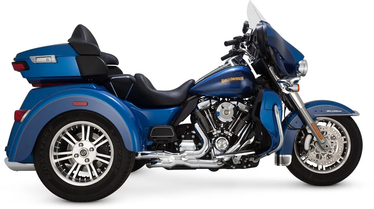 Trike Adapter Kit