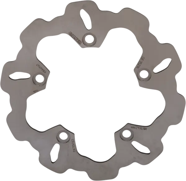 Image: Product/Part name Front