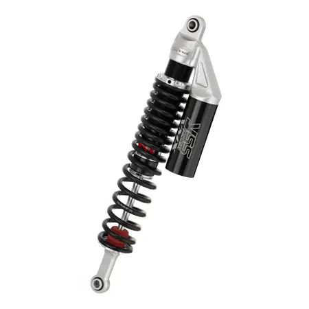 Rear Shock