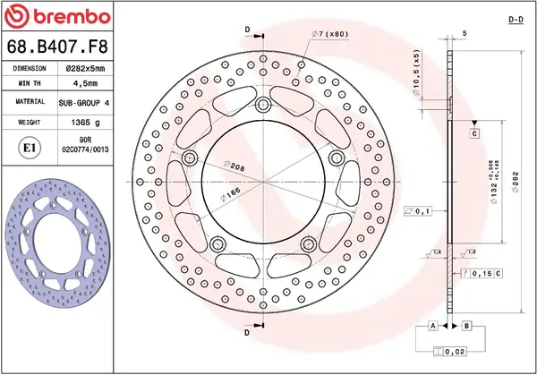 Image: Product/Part name 