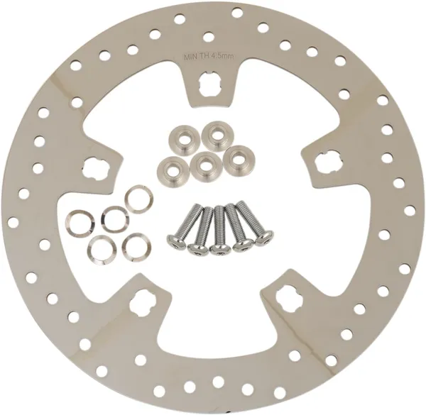 Image: Product/Part name Front
